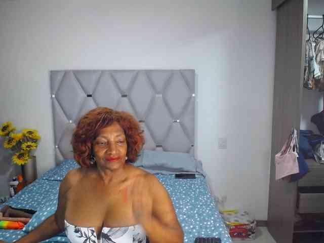 free nude webcam Matureflirt69