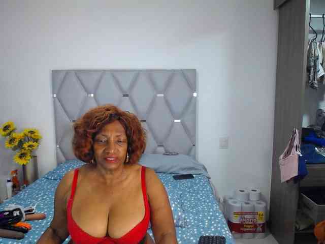 matureflirt69 webcam