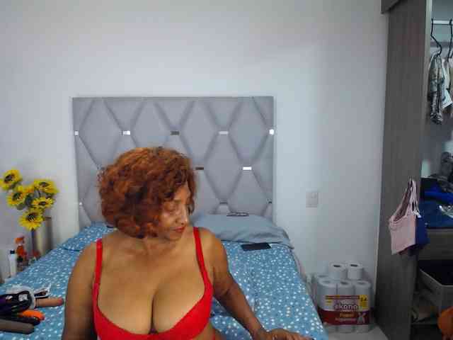 matureflirt69 webcam