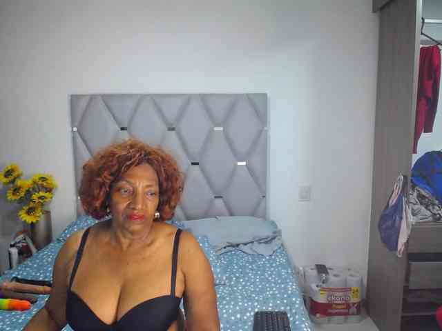 matureflirt69 webcam