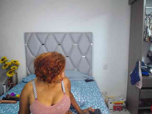 matureflirt69 webcam