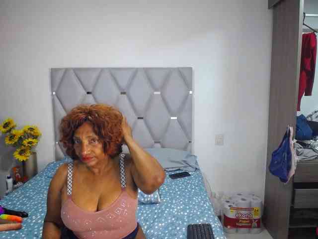 matureflirt69 webcam