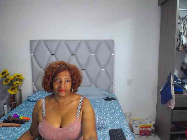 matureflirt69 webcam