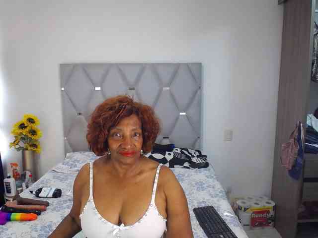 matureflirt69 webcam