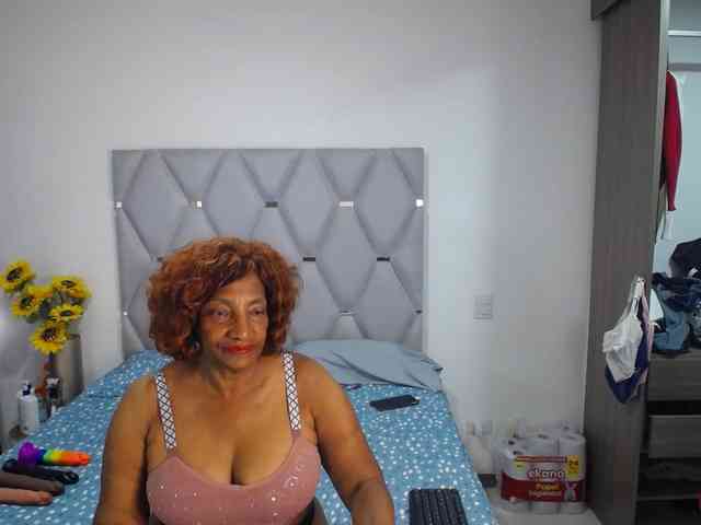 matureflirt69 webcam