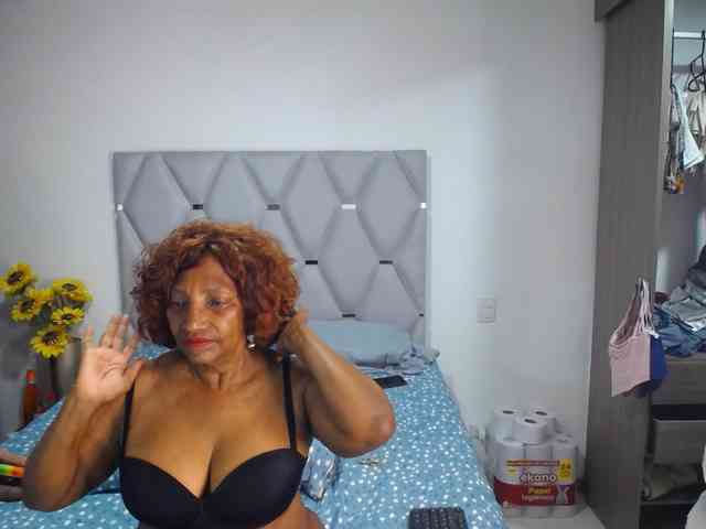 matureflirt69 webcam