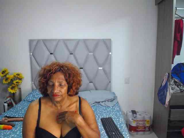 matureflirt69 webcam