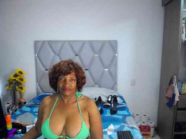 matureflirt69 webcam