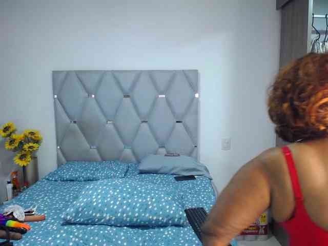 matureflirt69 webcam