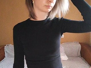 -Christina- Porn Show