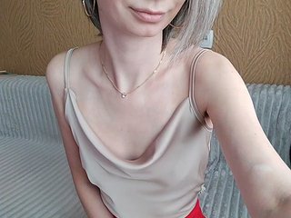 -Christina- Porn Show