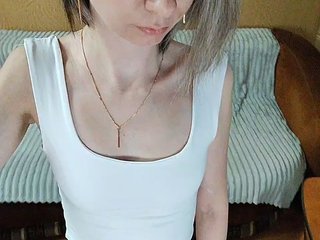 -Christina- Porn Show