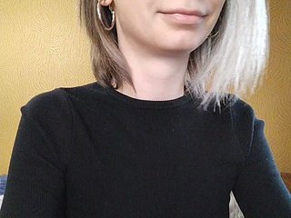 -Christina- Porn Show