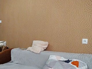 -Christina- Porn Show