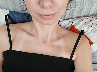 -Christina- Porn Show