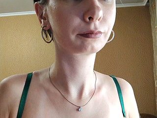 -Christina- Porn Show