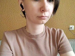 -Christina- Porn Show