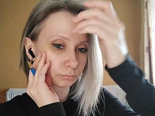 -Christina- Porn Show