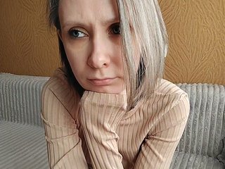 -Christina- Porn Show