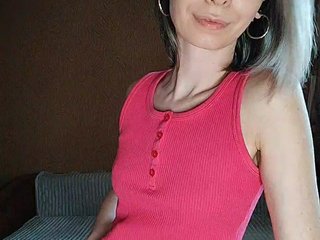 -Christina- Porn Show