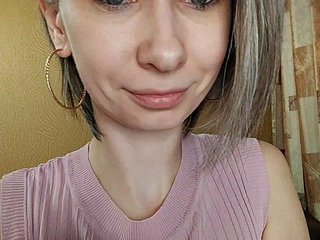 -Christina- Porn Show