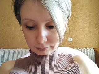 -Christina- Porn Show