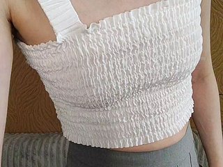 -Christina- Porn Show