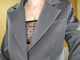 -Christina- Porn Show