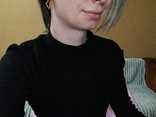 -Christina- Porn Show