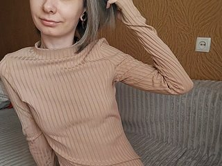 -Christina- Porn Show