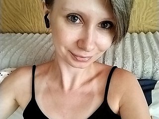 -Christina- Porn Show