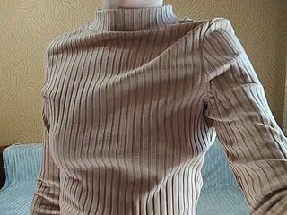 -Christina- Porn Show