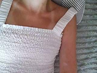 -Christina- Porn Show