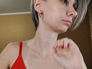 -Christina- Porn Show