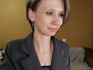 -Christina- Porn Show