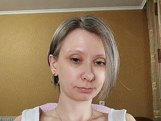 -Christina- Porn Show