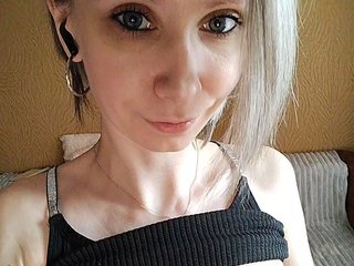 -Christina- Porn Show