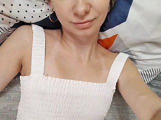 -Christina- Porn Show