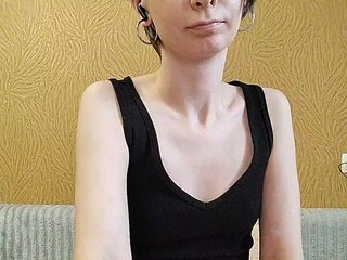 -Christina- Porn Show