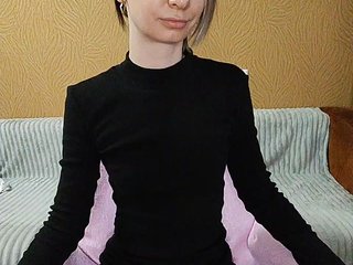 -Christina- Porn Show