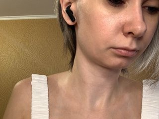 -Christina- Porn Show