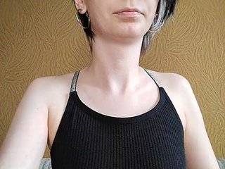 -Christina- Porn Show