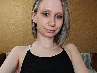 -Christina- Porn Show
