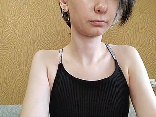 -Christina- Porn Show