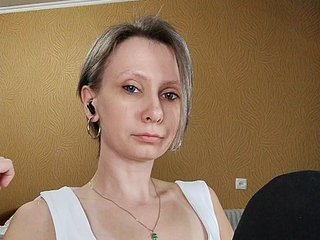 -Christina- Porn Show