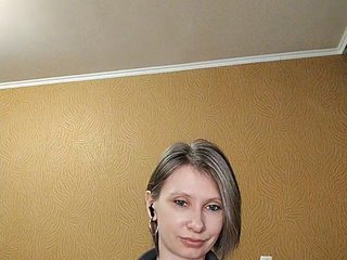 -Christina- Porn Show