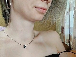 -Christina- Porn Show