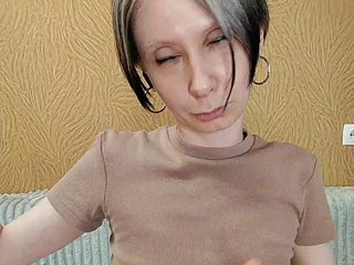 -Christina- Porn Show
