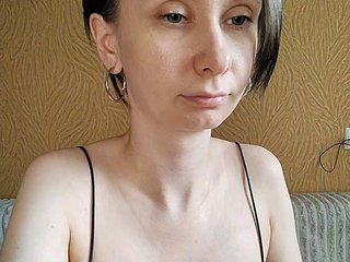 -Christina- Porn Show