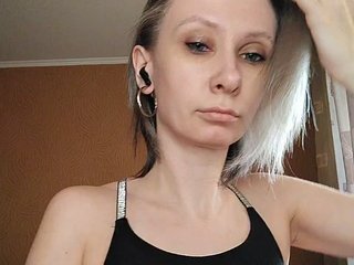 -Christina- Porn Show